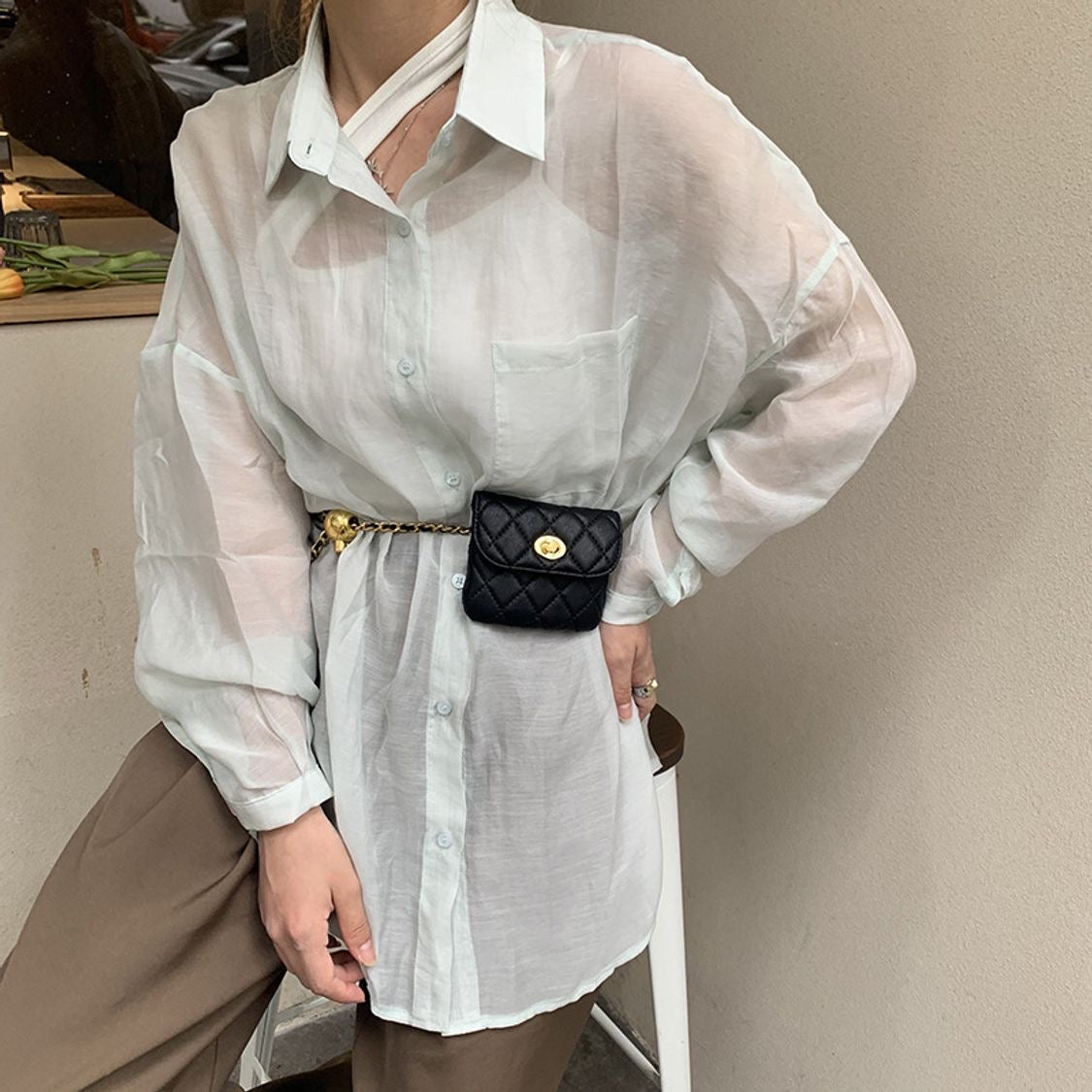Gaby Waist Bag - Vanytel