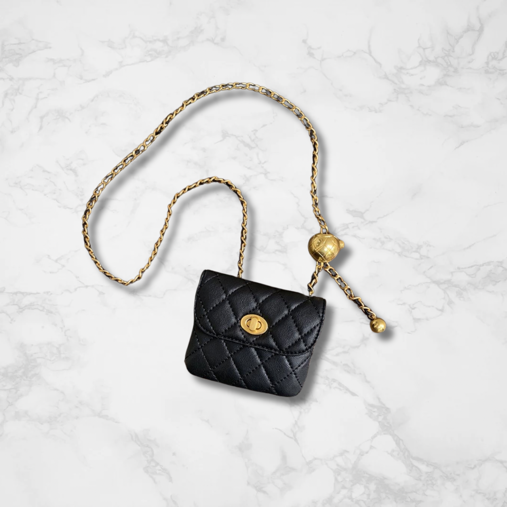 Gaby Waist Bag - Vanytel