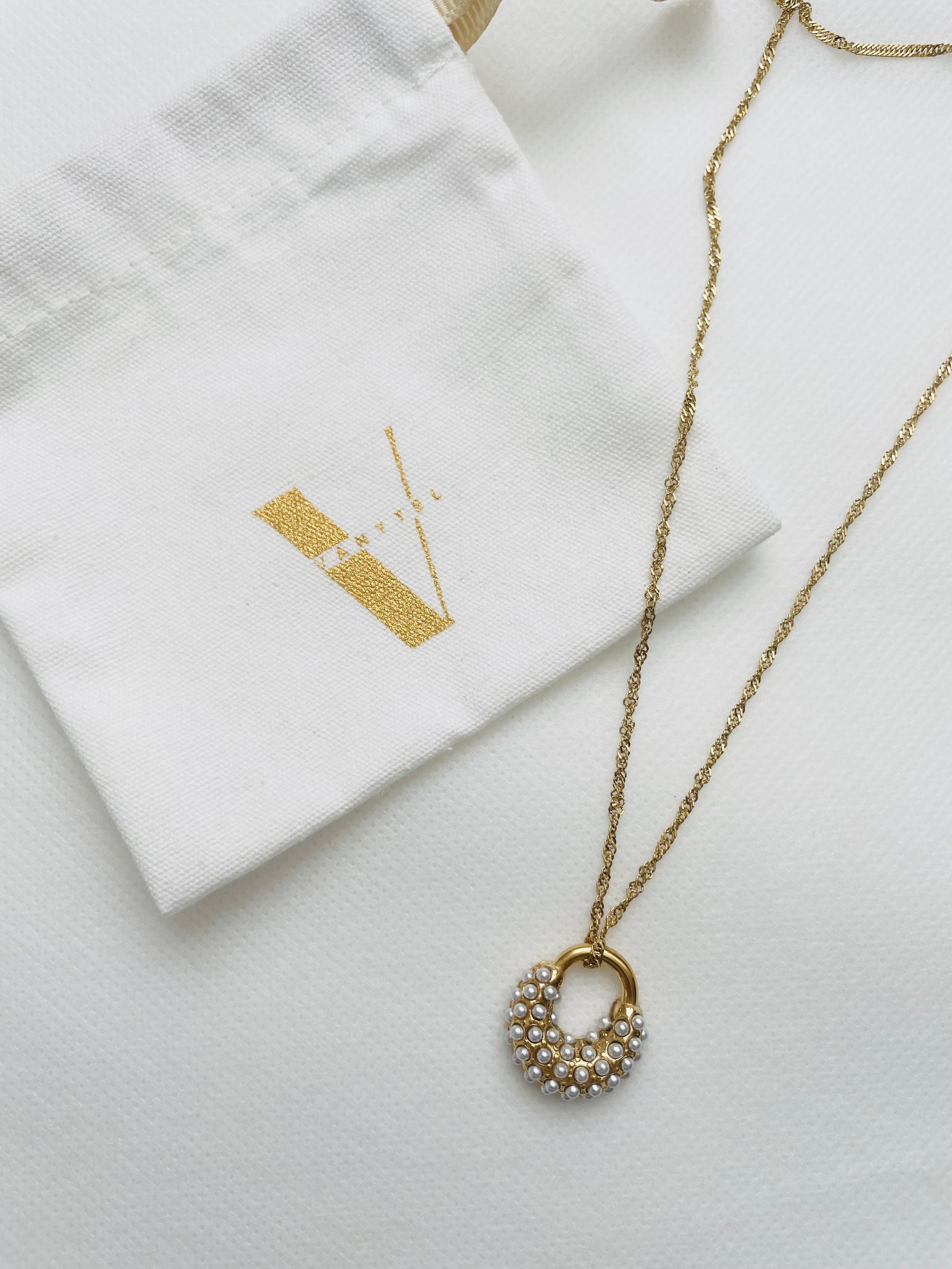 Paris Chain ♥ - Vanytel