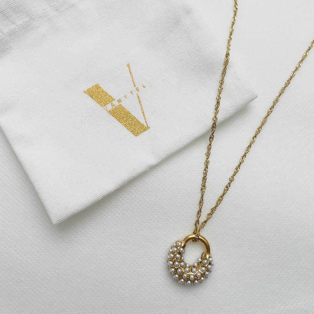 Paris Chain ♥ - Vanytel