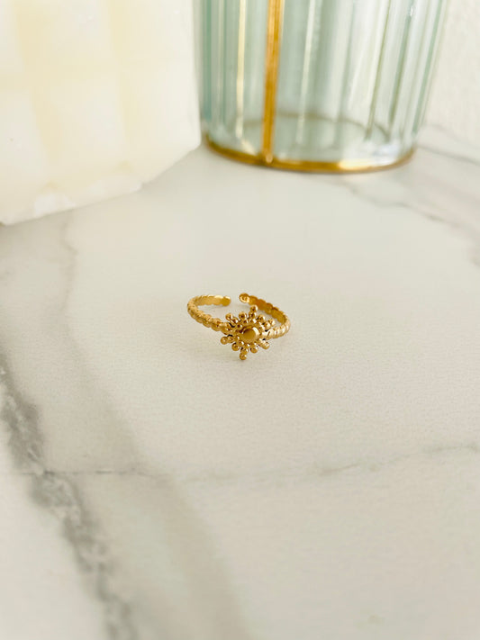 Solecito Ring - Vanytel