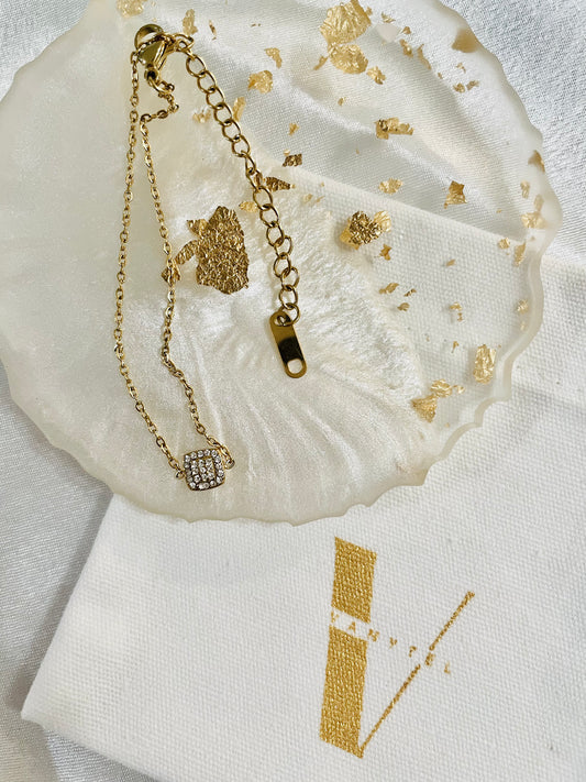 Chanti Bracelet - Vanytel