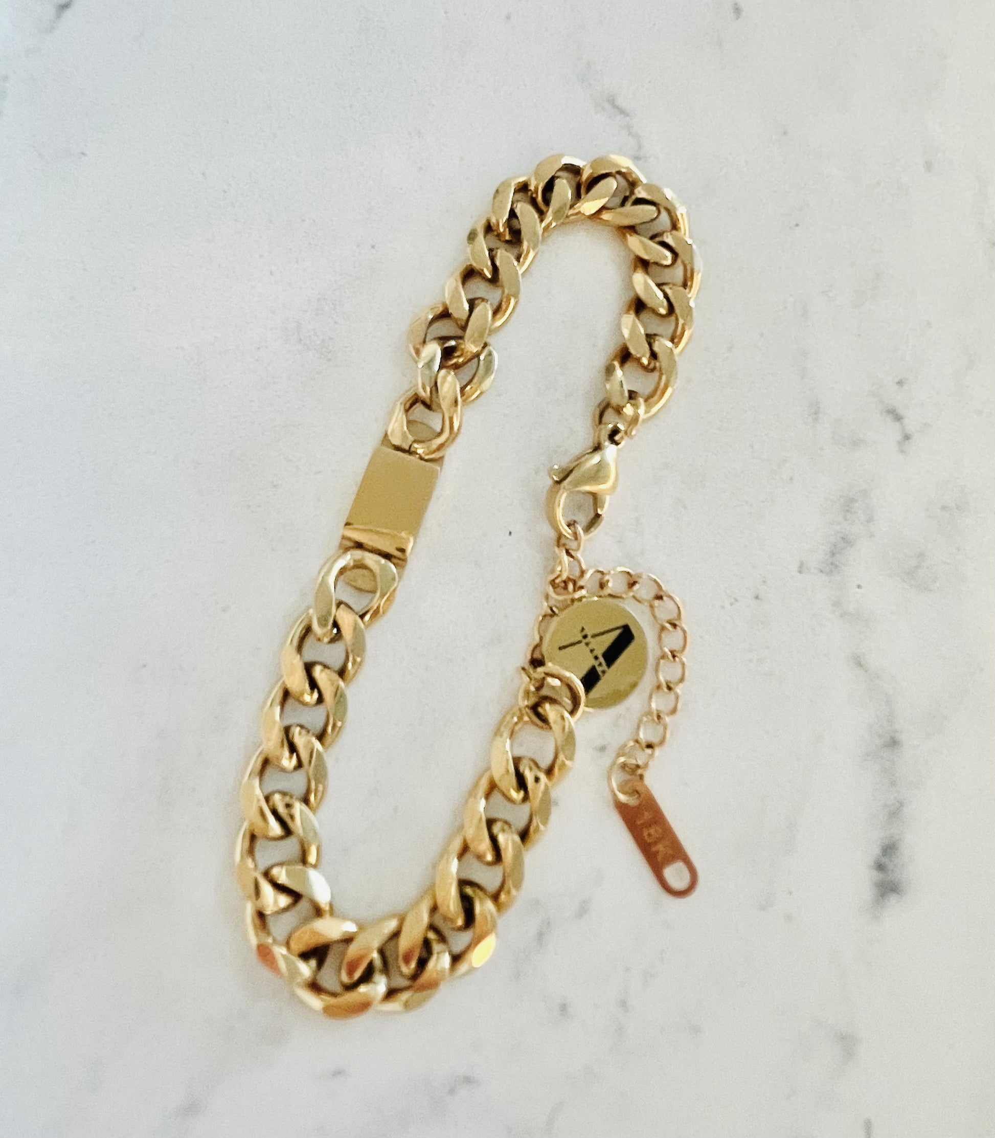 Cubana Bracelet | Unisex - Vanytel