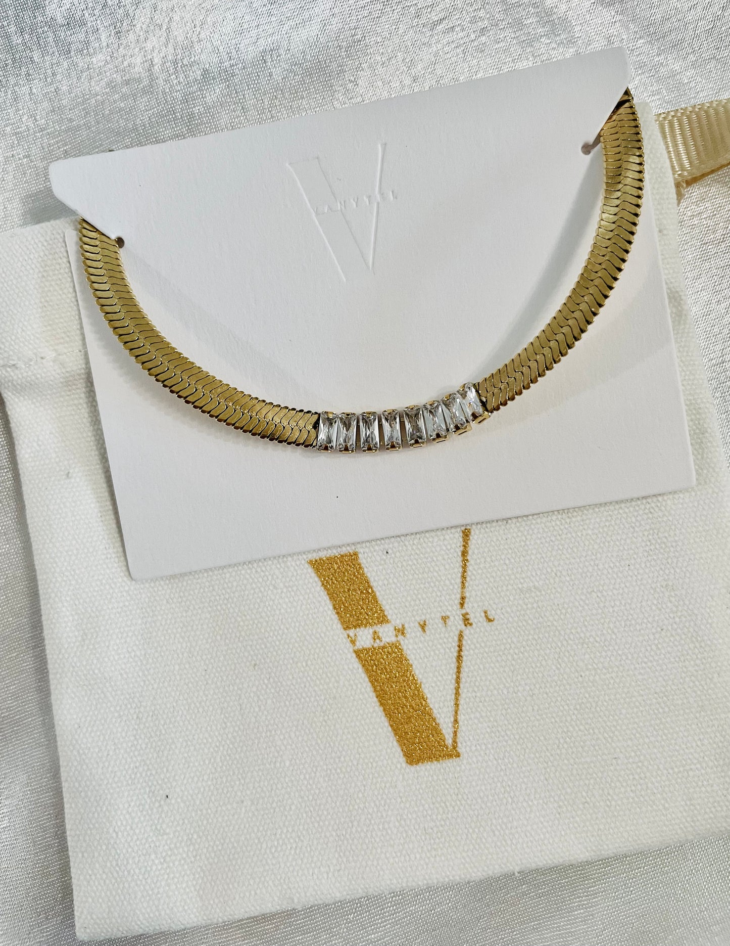 Cinderella Bracelet - Vanytel