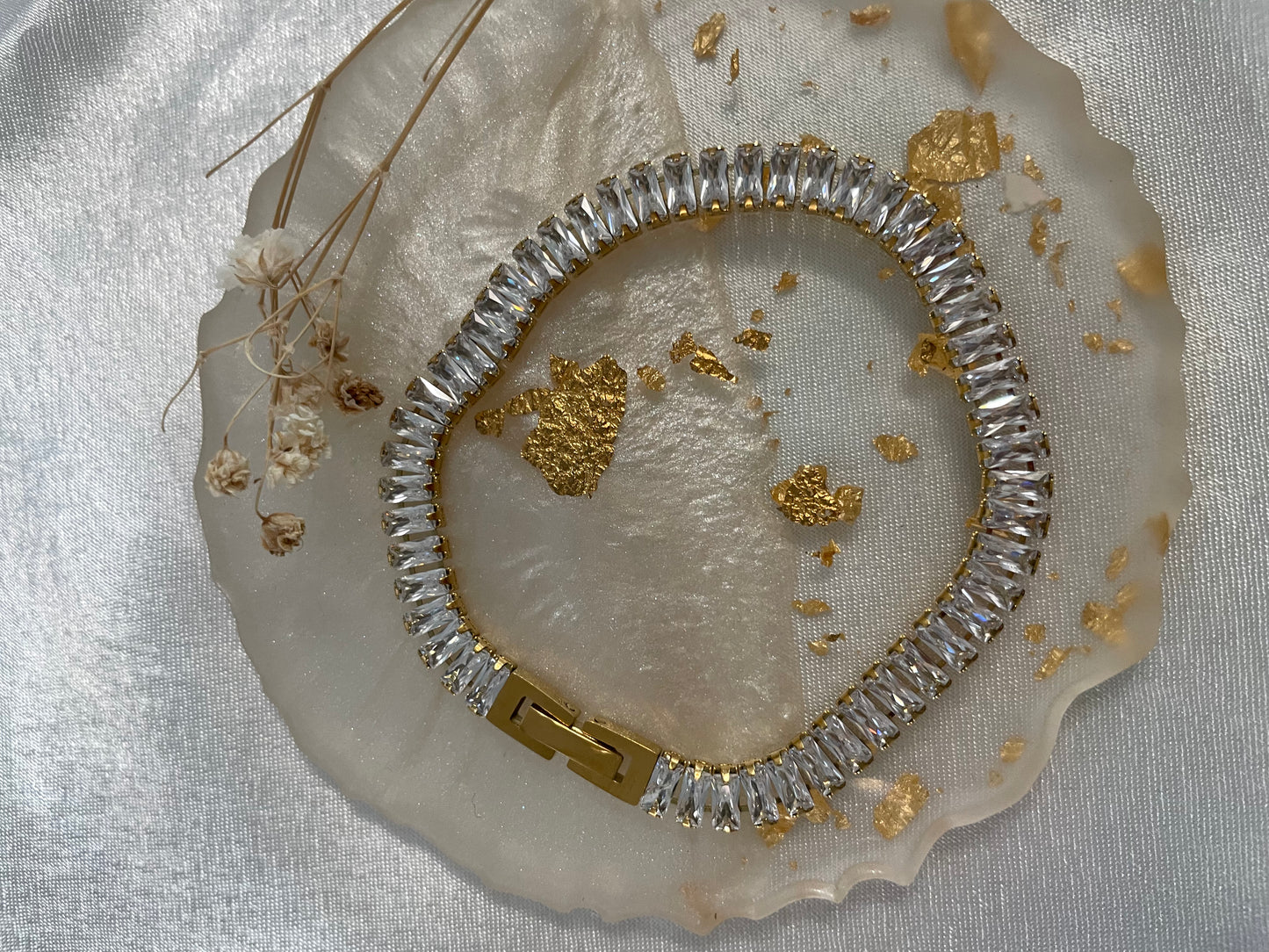 Rihanna Bracelet - Vanytel