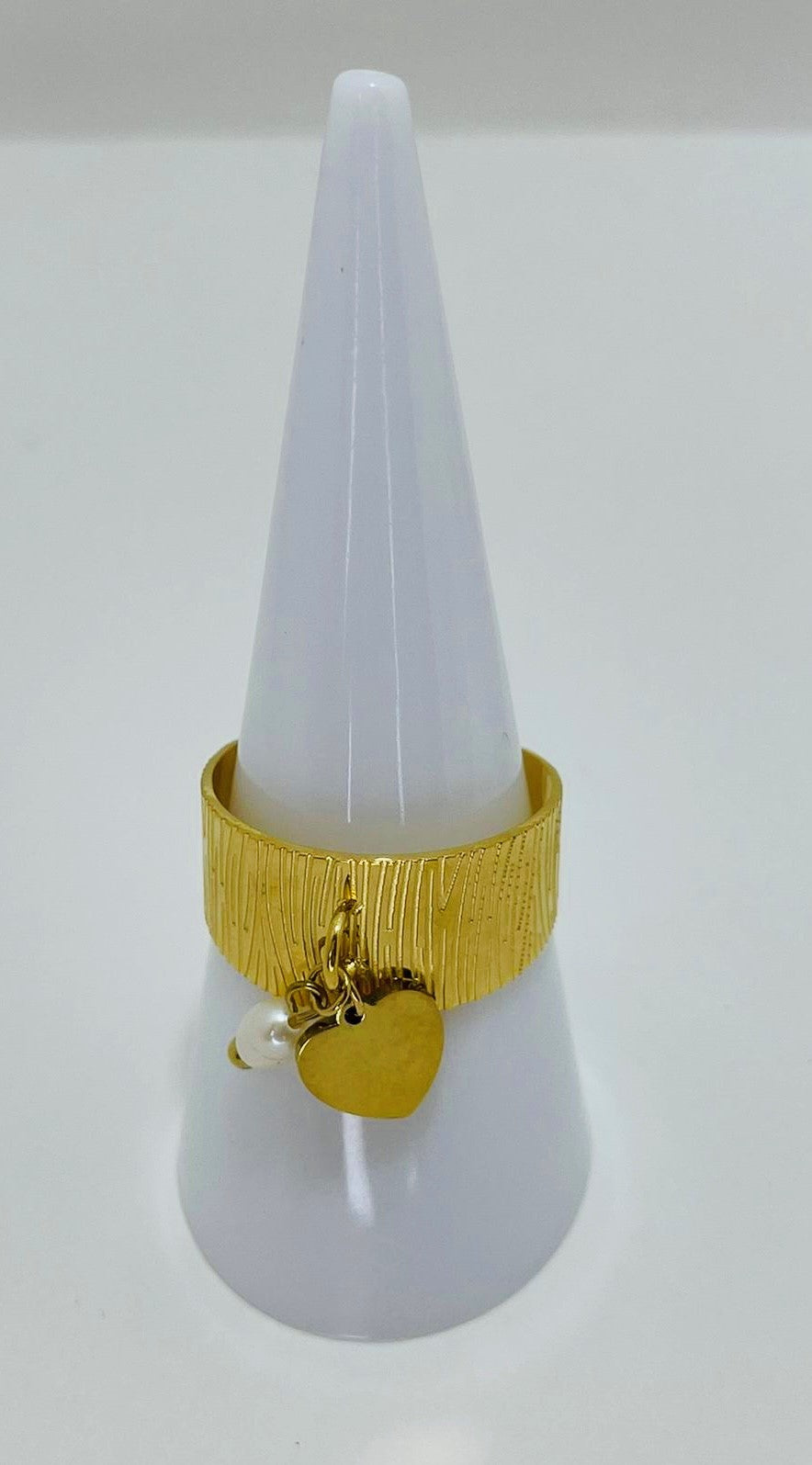 Heartling Ring ♥ - Vanytel