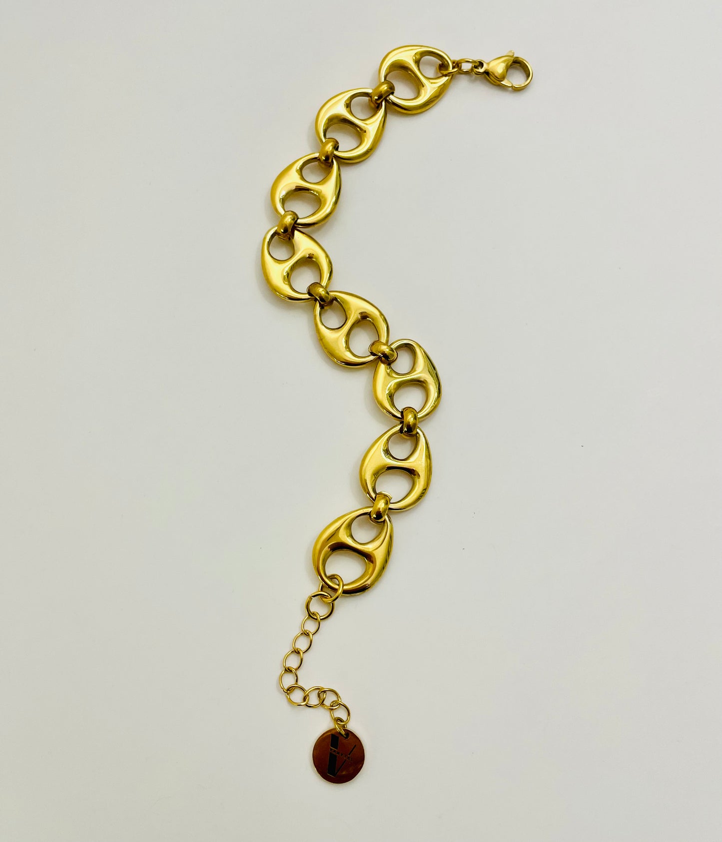 Chunky Bracelet - Vanytel