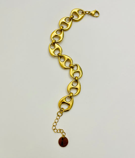 Chunky Bracelet - Vanytel