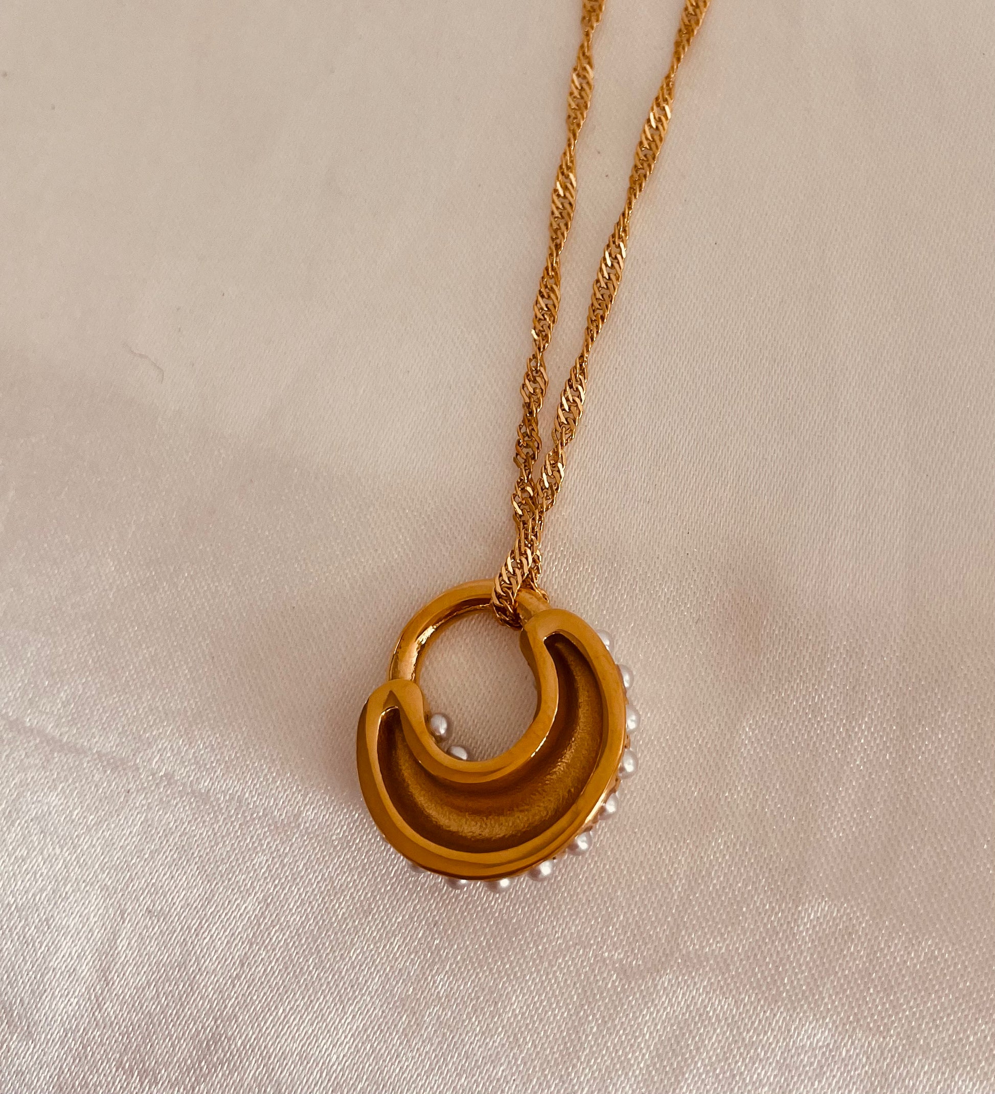 Paris Chain ♥ - Vanytel