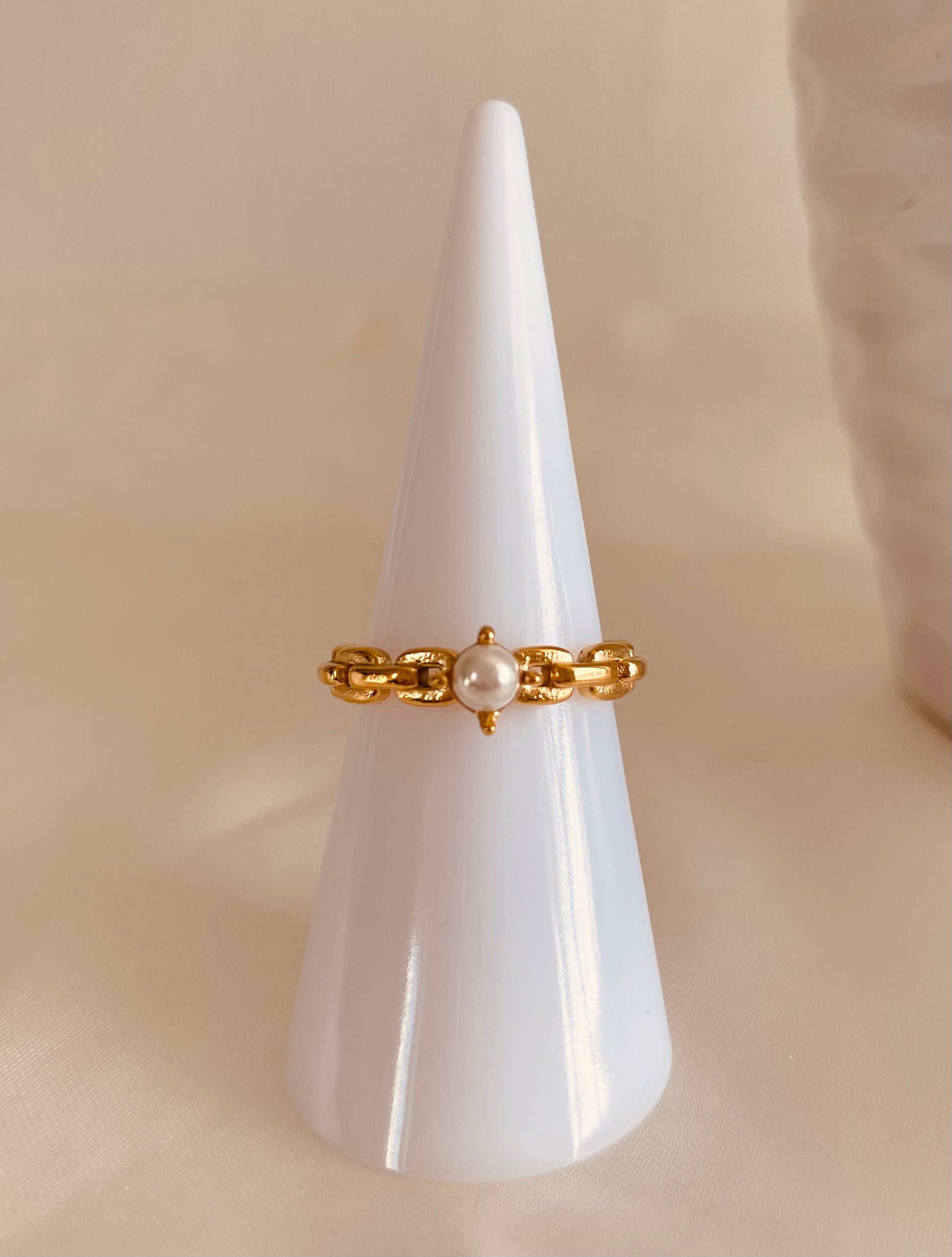 Hailey Ring - Vanytel