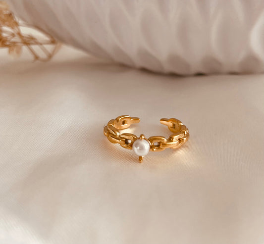 Hailey Ring - Vanytel