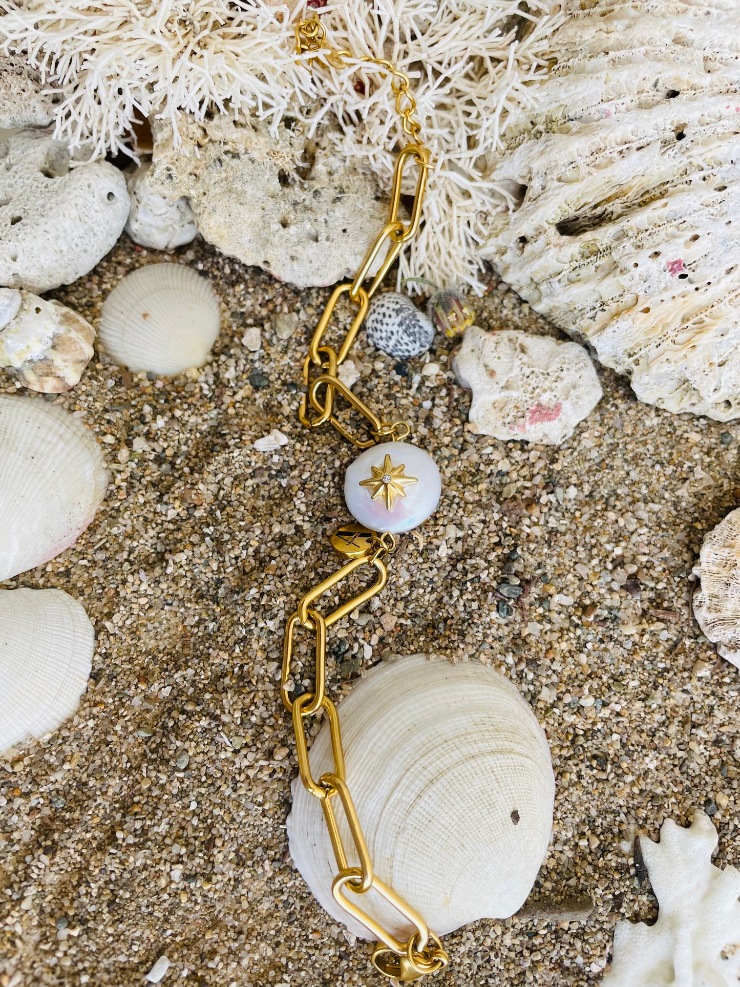 Belen Bracelet✨ - Vanytel