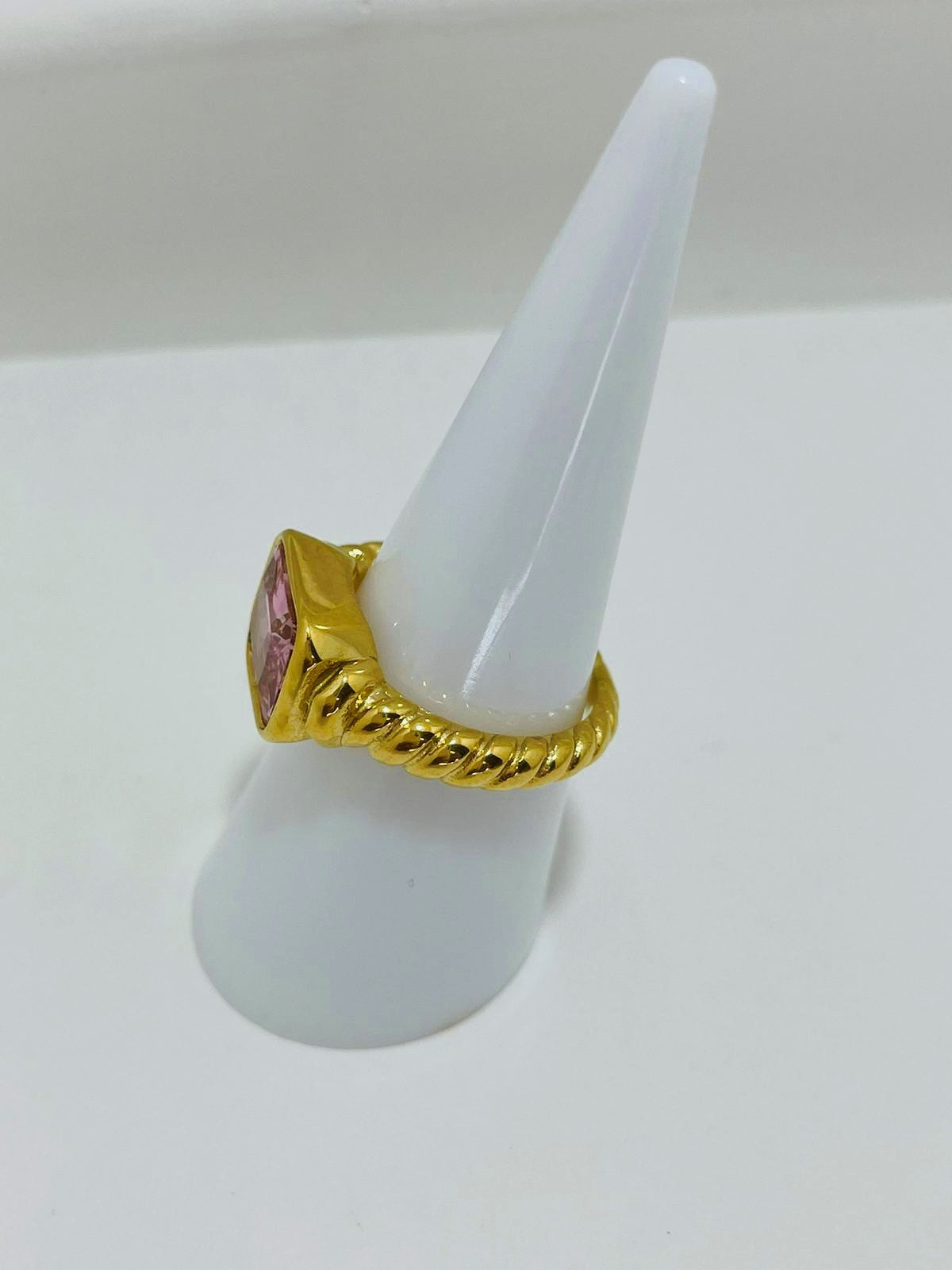 Tanisha Ring - Vanytel