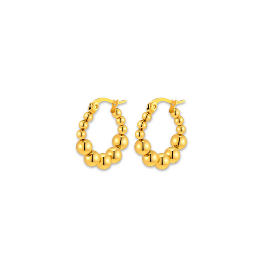 Anica Hoops