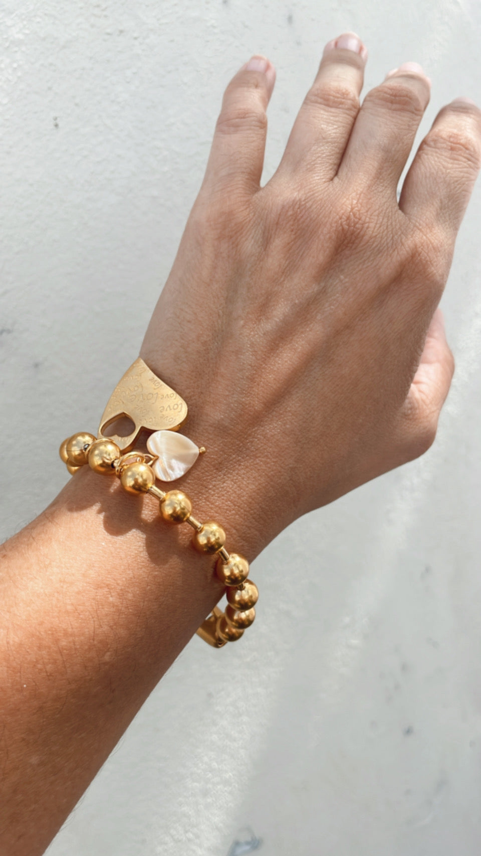 Lovi Chunky Bracelet