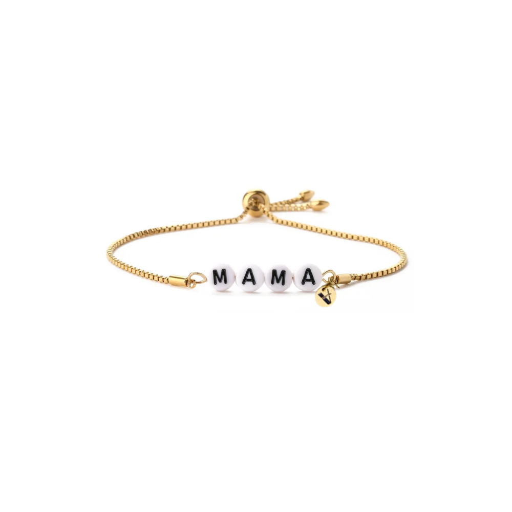 MAMA BRACELET - Vanytel 