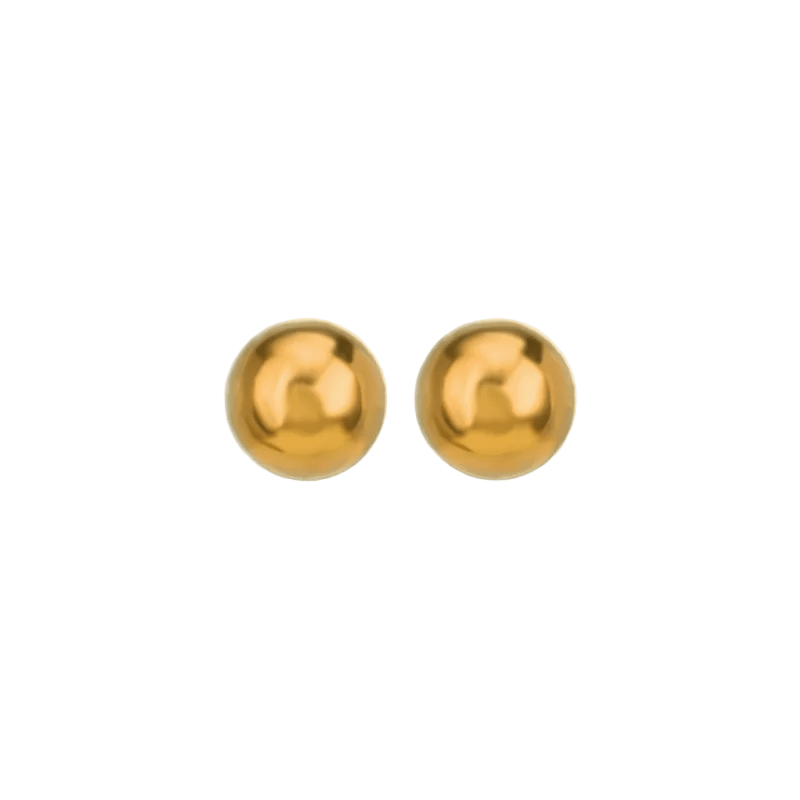 Bolitas Studs Topitos básicos - VANYTEL - Vanytel
