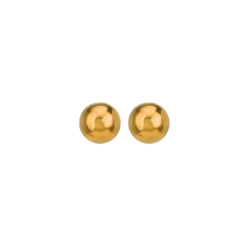Bolitas Studs Topitos básicos - VANYTEL - Vanytel