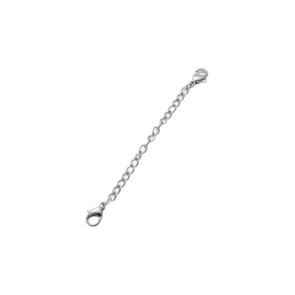 Extensor de Cadena Dorado y Plateado Unisex en Acero Inoxidable | Vanytel - VANYTEL - Vanytel