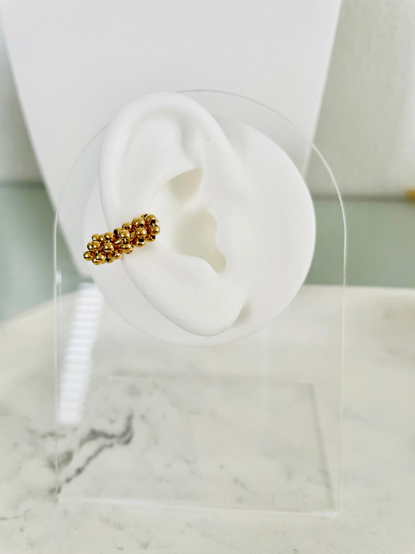 Mariana Earring Cuff - Vanytel 