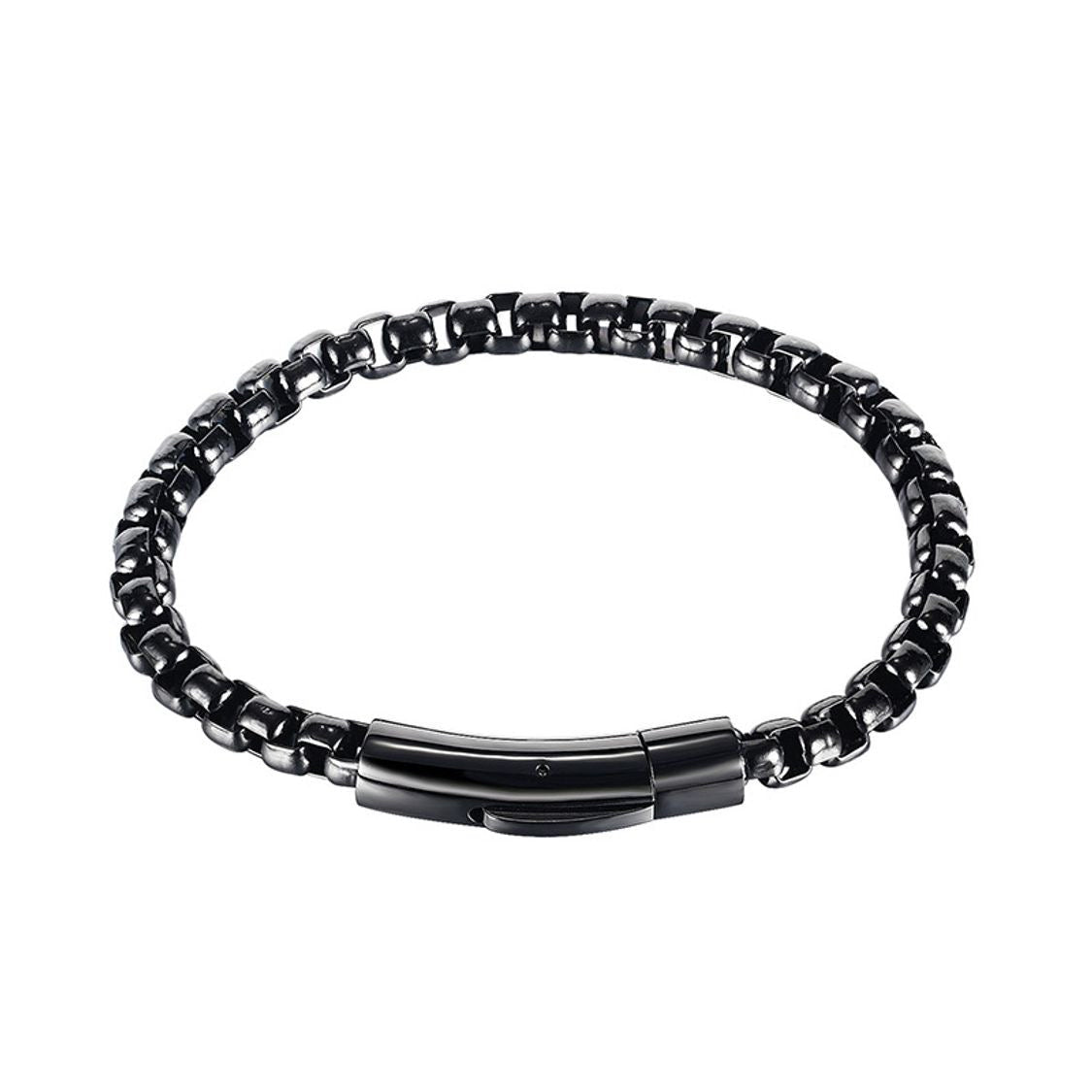 Pulsera en Varios Colores para Hombre en Acero Inoxidable | Vanytel - VANYTEL - Vanytel