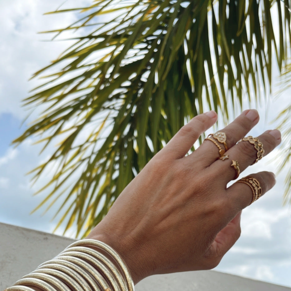 Solange Ring