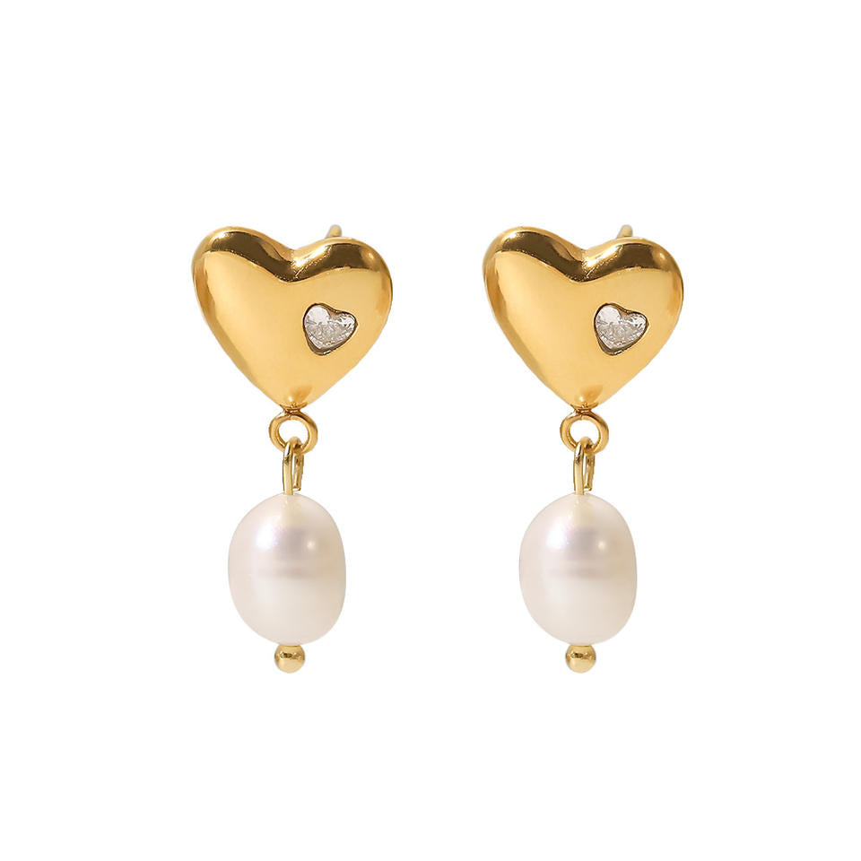 Lovely Earrings ♥ - Vanytel 