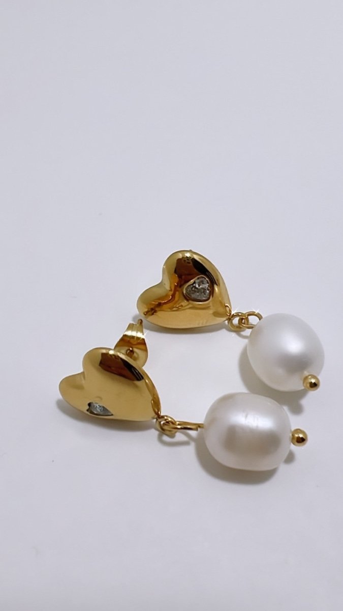 Lovely Earrings ♥ - VANYTEL - Vanytel