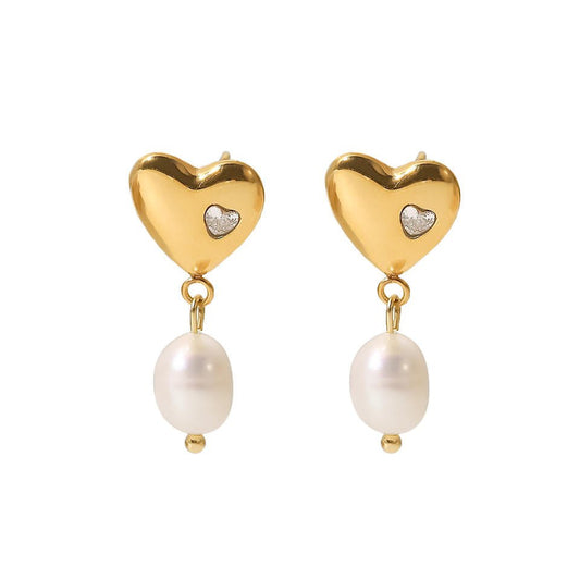Lovely Earrings ♥ - VANYTEL - Vanytel